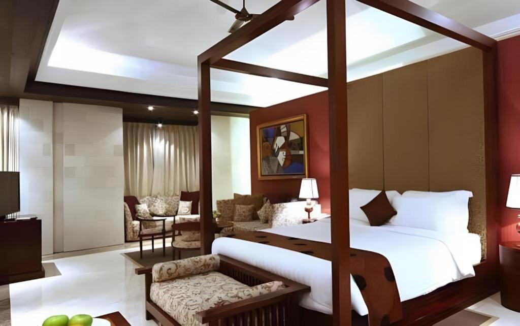 Taman Dayu Golf Club And Resort Prigen Luaran gambar